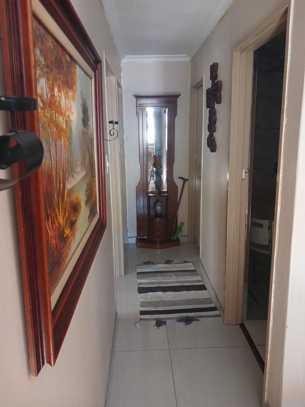 To Let 2 Bedroom Property for Rent in Parow North Western Cape